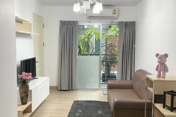 2 Bedroom Condo for rent in The Escape Building B, Bang Chak, Bangkok near BTS Punnawithi