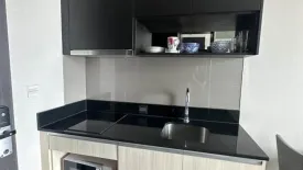 1 Bedroom Condo for rent in Edge Sukhumvit 23, Khlong Toei Nuea, Bangkok near BTS Asoke