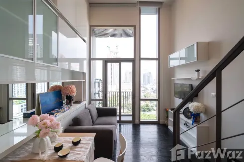 1 Bedroom Condo for rent in Ashton Morph 38, Phra Khanong, Bangkok near BTS Thong Lo