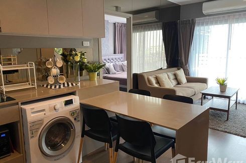 2 Bedroom Condo for rent in Ideo Sukhumvit 93, Bang Chak, Bangkok near BTS Bang Chak