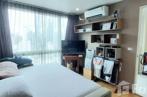 1 Bedroom Condo for rent in Wish @ Samyan, Maha Phruettharam, Bangkok near MRT Sam Yan