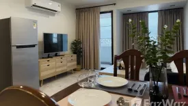 2 Bedroom Condo for rent in Si Phraya River View, Talat Noi, Bangkok near MRT Hua Lamphong