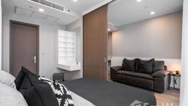 1 Bedroom Condo for rent in Si Phraya, Bangkok near MRT Sam Yan