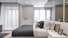 1 Bedroom Condo for rent in Si Phraya, Bangkok near MRT Sam Yan