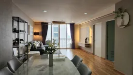 2 Bedroom Condo for rent in Asoke Place, Khlong Toei Nuea, Bangkok near MRT Sukhumvit