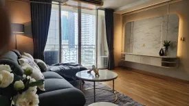 2 Bedroom Condo for rent in Asoke Place, Khlong Toei Nuea, Bangkok near MRT Sukhumvit