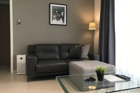 1 Bedroom Condo for rent in The Lofts Ekkamai, Phra Khanong, Bangkok near BTS Ekkamai