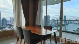 2 Bedroom Condo for rent in Condo Menam residences, Wat Phraya Krai, Bangkok