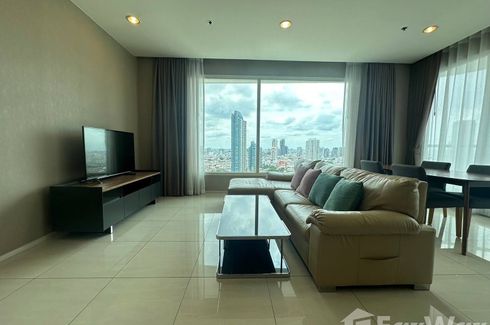 2 Bedroom Condo for rent in Condo Menam residences, Wat Phraya Krai, Bangkok