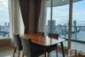 2 Bedroom Condo for rent in Menam Residences Condominium, Wat Phraya Krai, Bangkok