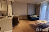 1 Bedroom Condo for rent in BEATNIQ Sukhumvit 32, Khlong Tan, Bangkok near BTS Thong Lo