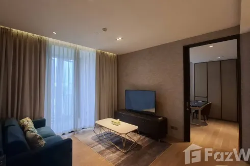 1 Bedroom Condo for rent in BEATNIQ Sukhumvit 32, Khlong Tan, Bangkok near BTS Thong Lo