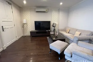 3 Bedroom Condo for rent in Leticia Residence, Bang Kapi, Bangkok