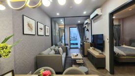 1 Bedroom Condo for rent in Chapter Chula-Samyan, Maha Phruettharam, Bangkok near MRT Sam Yan