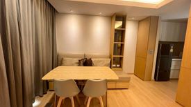 1 Bedroom Condo for sale in The Lumpini 24, Khlong Tan, Bangkok near BTS Phrom Phong