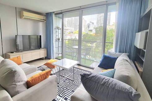 2 Bedroom Condo for sale in Klass Condo Silom, Silom, Bangkok near BTS Chong Nonsi