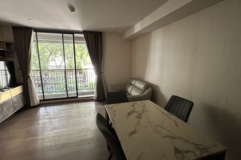 1 Bedroom Condo for sale in Klass Sarasin - Rajdamri, Langsuan, Bangkok near BTS Ratchadamri