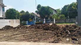 Land for sale in Bang Chak, Bangkok near BTS Punnawithi