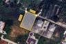 Land for sale in Saphan Sung, Bangkok