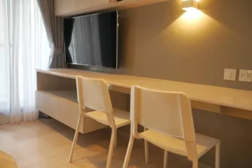 1 Bedroom Condo for rent in Life One Wireless, Lumpini, Bangkok near BTS Ploen Chit