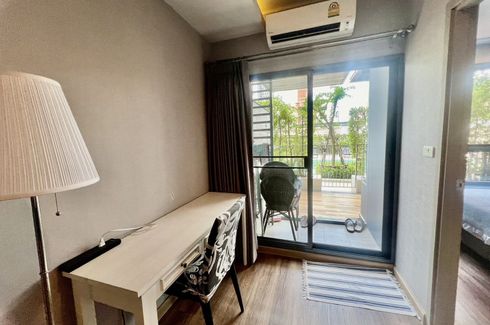 1 Bedroom Condo for rent in Ideo Sukhumvit 93, Bang Chak, Bangkok near BTS Bang Chak