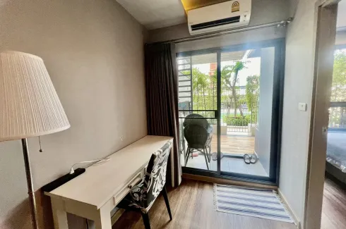 1 Bedroom Condo for rent in Ideo Sukhumvit 93, Bang Chak, Bangkok near BTS Bang Chak