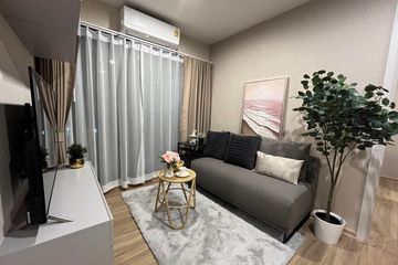 1 Bedroom Condo for rent in ARLO Sukhumvit 105 - Lasalle, Bang Na, Bangkok near BTS Bearing