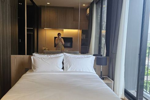 1 Bedroom Condo for rent in Noble Around Ari, Sam Sen Nai, Bangkok near BTS Ari