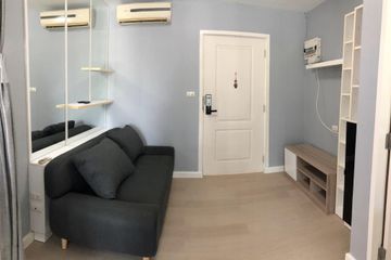 2 Bedroom Condo for rent in I CONDO Sukhumvit 105, Bang Na, Bangkok near BTS Bearing