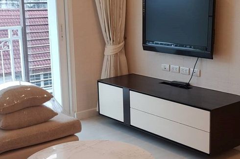 2 Bedroom Condo for sale in Khlong Ton Sai, Bangkok near BTS Krung Thon Buri