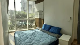 2 Bedroom Condo for rent in Ideo Verve Sukhumvit, Phra Khanong Nuea, Bangkok near BTS On Nut