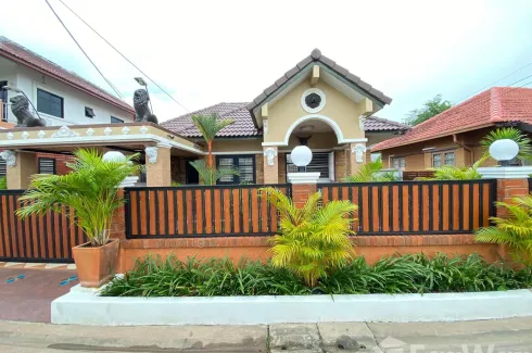 2 Bedroom House for sale in Park Village, Nong Prue, Chonburi