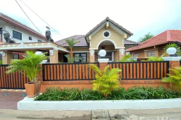 2 Bedroom House for sale in Park Village, Nong Prue, Chonburi