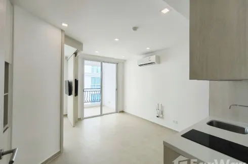 1 Bedroom Condo for sale in Olympus City Garden, Nong Prue, Chonburi