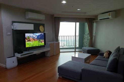 2 Bedroom Condo for rent in Belle Grand Rama 9, Huai Khwang, Bangkok near MRT Phra Ram 9