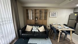 1 Bedroom Condo for rent in Lumpini, Bangkok near BTS Ratchadamri