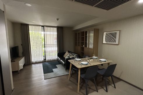 1 Bedroom Condo for rent in Lumpini, Bangkok near BTS Ratchadamri