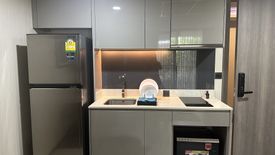 1 Bedroom Condo for rent in Lumpini, Bangkok near BTS Ratchadamri