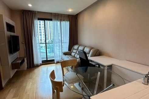 1 Bedroom Condo for rent in The Address Sathorn, Silom, Bangkok near BTS Chong Nonsi