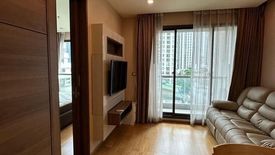 1 Bedroom Condo for rent in The Address Sathorn, Silom, Bangkok near BTS Chong Nonsi