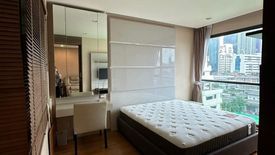 1 Bedroom Condo for rent in The Address Sathorn, Silom, Bangkok near BTS Chong Nonsi