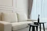 1 Bedroom Condo for rent in The Crest Park Residences, Chatuchak, Bangkok near MRT Phahon Yothin