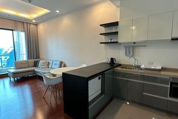 1 Bedroom Condo for rent in Supalai Elite Sathorn - Suanplu, Thung Maha Mek, Bangkok near BTS Chong Nonsi