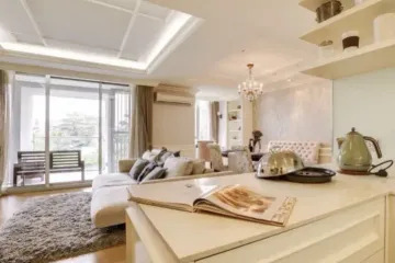 1 Bedroom Condo for rent in Via 31, Khlong Tan Nuea, Bangkok near BTS Phrom Phong