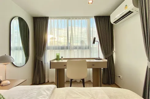 2 Bedroom Condo for rent in Ideo Rama 9 - Asoke, Huai Khwang, Bangkok near MRT Phra Ram 9