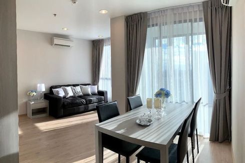 2 Bedroom Condo for rent in Ideo Q Ratchathewi, Thanon Phaya Thai, Bangkok near BTS Ratchathewi