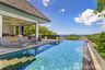 3 Bedroom Villa for sale in The Villas Overlooking Layan, Choeng Thale, Phuket