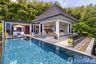 3 Bedroom Villa for sale in The Villas Overlooking Layan, Choeng Thale, Phuket
