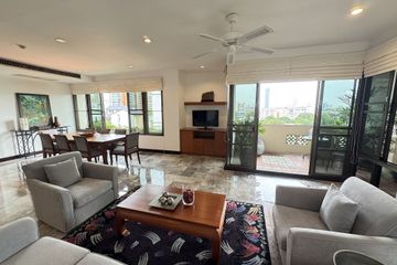 3 Bedroom Apartment for rent in Raintree Village Apartment, Khlong Tan Nuea, Bangkok near BTS Phrom Phong