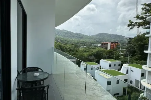 1 Bedroom Condo for sale in Utopia Naiharn, Rawai, Phuket